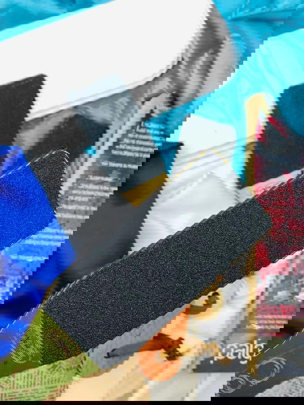 حجر قدم Image 1 Preview