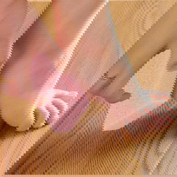 حجر قدم خفاف Image 2 Preview