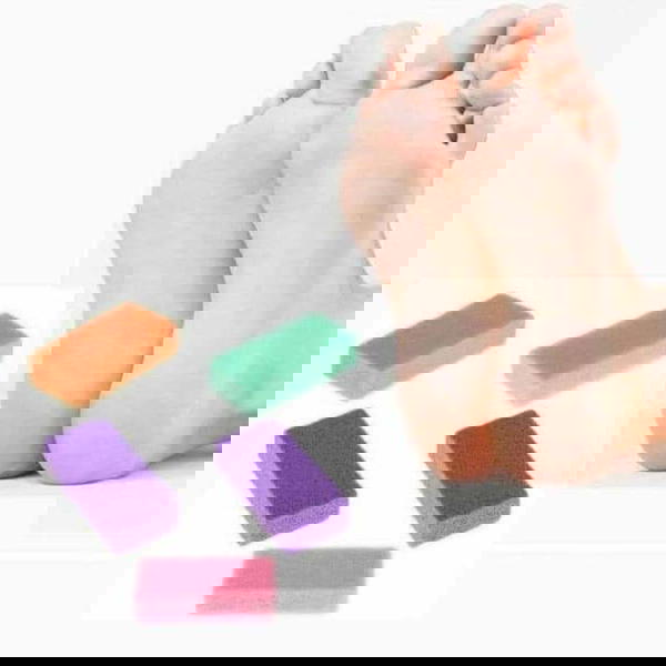 حجر قدم خفاف Image 3 Preview