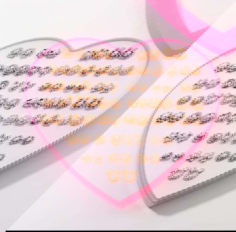 حلق طبي Preview Image
