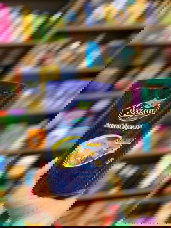 حمام كريم لوزان Image 2 Preview