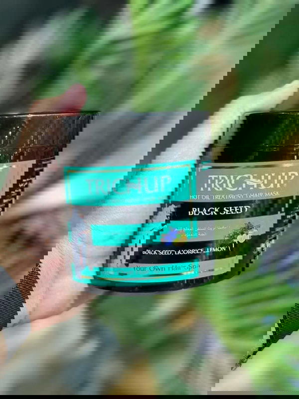 حمام كريم تريشوب الاصلي Image 1 Preview