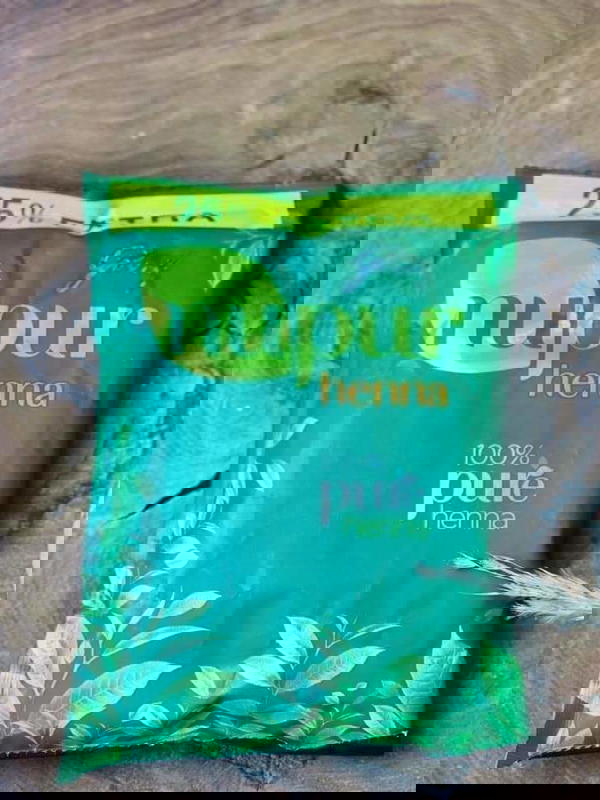 حنه نوبار الهندية Image 3 Preview