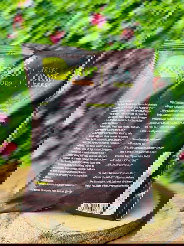 حنه نوبار الهندية Image 4 Preview