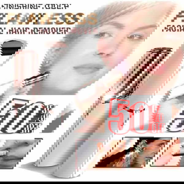 جهاز فلوليس للوجه Image 2 Preview