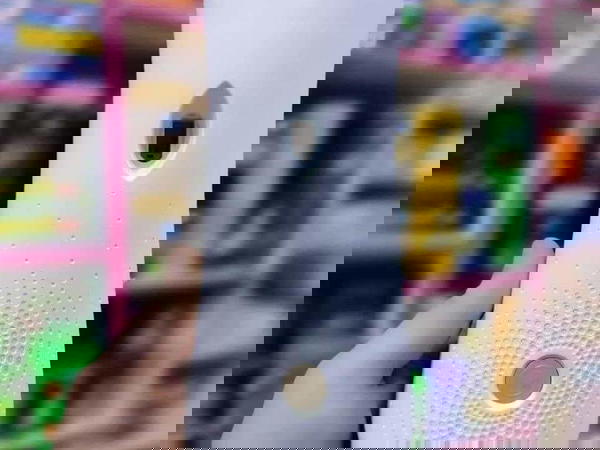 جهاز جليد الاصلي+غيار هديه Image 4 Preview