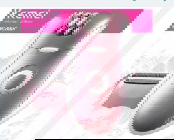 جهاز كيمي لازالة الشعر ٢×١ Image 2 Preview