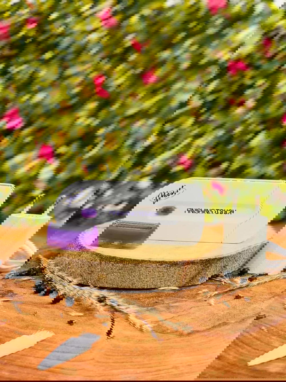 جهاز يس شيفنج لازالة الشعر Preview Image