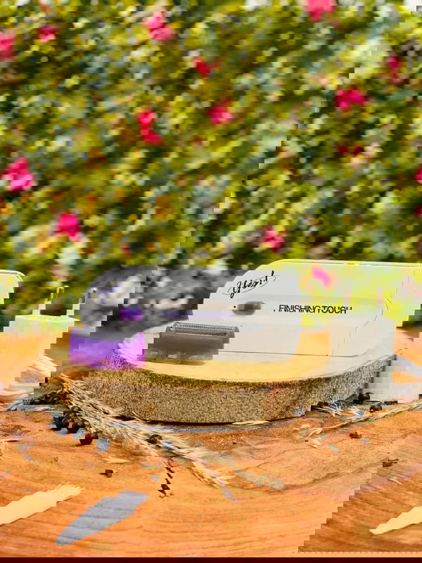جهاز يس شيفنج لازالة الشعر Image 1 Preview