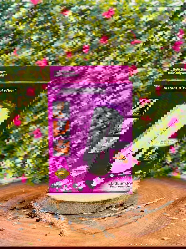 جهاز يس شيفنج لازالة الشعر Image 2 Preview