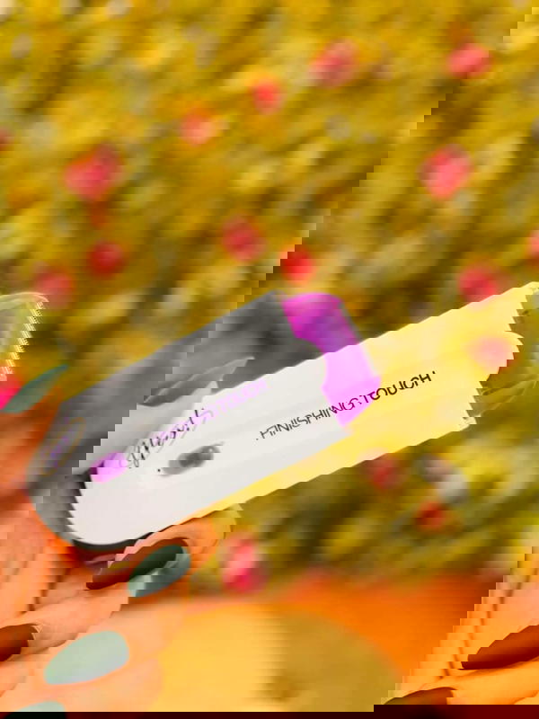 جهاز يس شيفنج لازالة الشعر Image 3 Preview