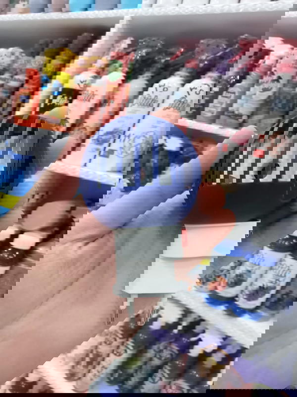 جهاز باربار الأصلي + سايل غيار Image 4 Preview