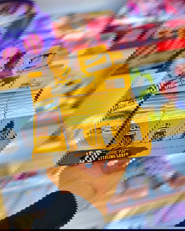 جل مثبت للحواجب Image 1 Preview