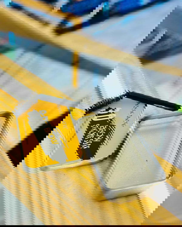 جل مثبت للحواجب Image 3 Preview