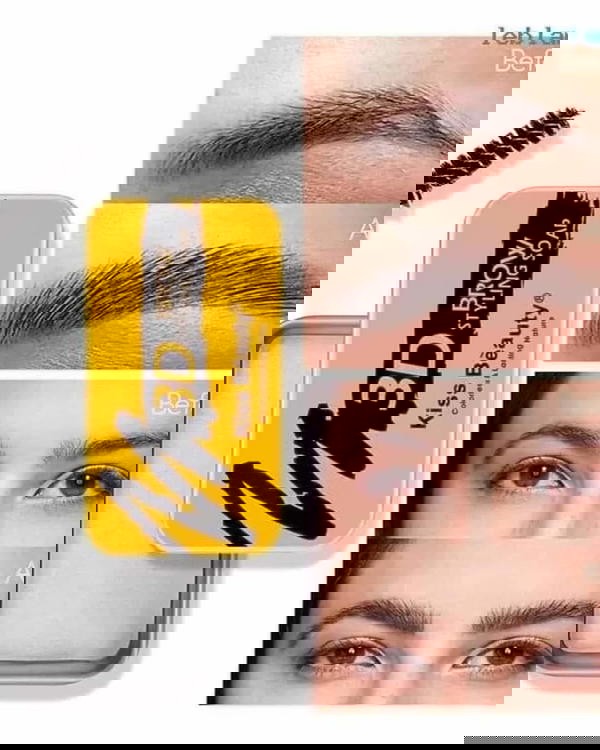 جل مثبت للحواجب Image 4 Preview