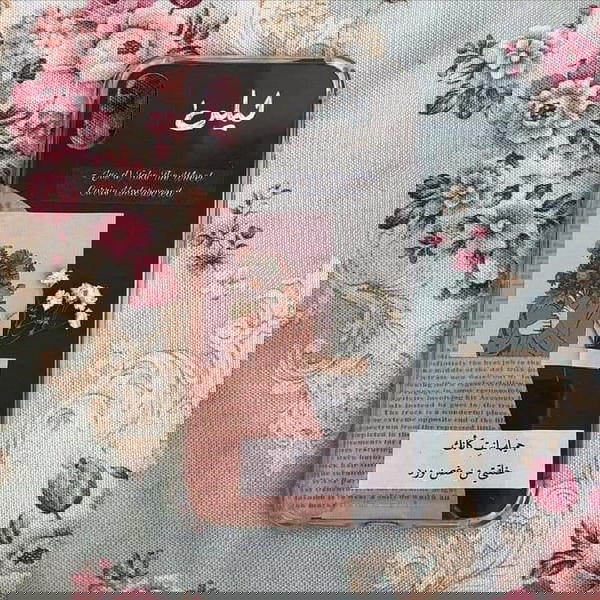 جراب هاند ميد بصورك Image 2 Preview