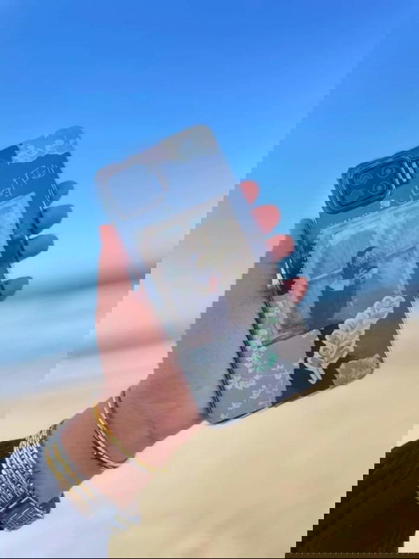 جراب هاند ميد بصورك Image 8 Preview