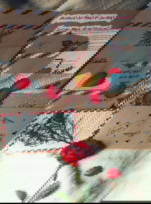جوابات هاند ميد  Image 3 Preview