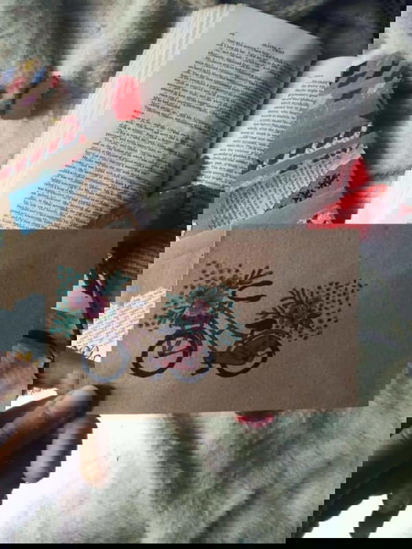 جوابات هاند ميد  Image 5 Preview