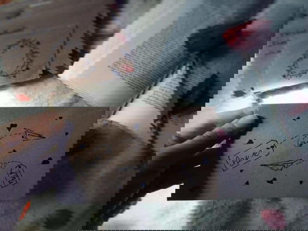جوابات هاند ميد  Image 8 Preview