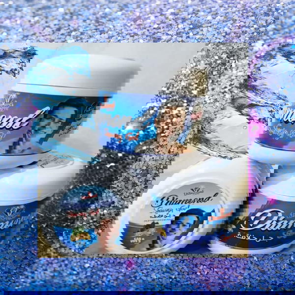 جيل حلاقه دياموند Diamond 💎 Image 2 Preview