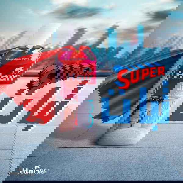 جيل شعر هير لايف انبوبه Image 1 Preview