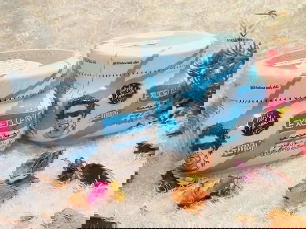 جيل شعر اكسلنت Image 1 Preview