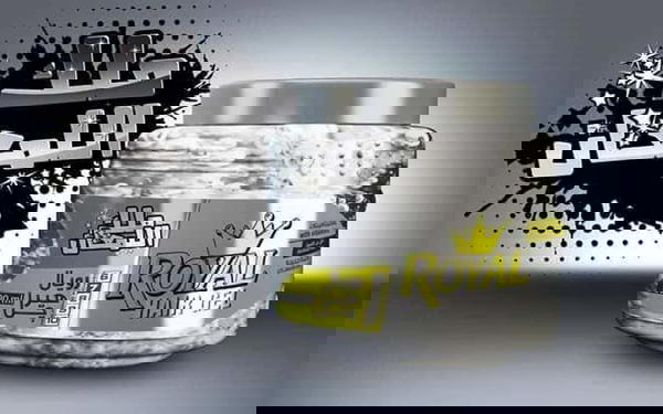 جيل شعر رويال  Image 1 Preview