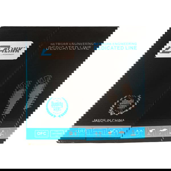 كابل نت ZLINK Cat 6 Image 2 Preview