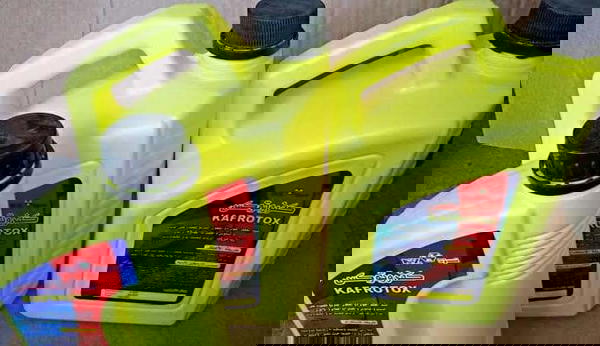 كفرتوكس سائل 1 لتر  Image 2 Preview