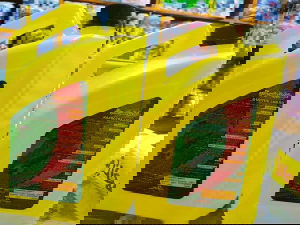 كفرتوكس سائل 1 لتر  Image 4 Preview