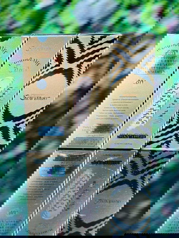 كريم اساس سنو برايت 5×1 Image 2 Preview