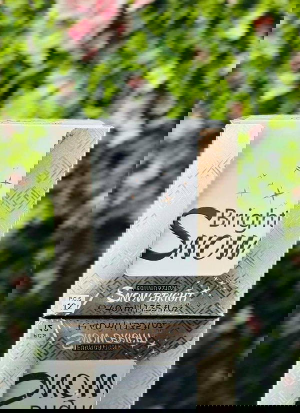 كريم اساس سنو برايت B.B Image 3 Preview