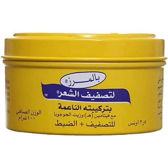 كريم بالمرز صفيح الاصلي  Image 4 Preview