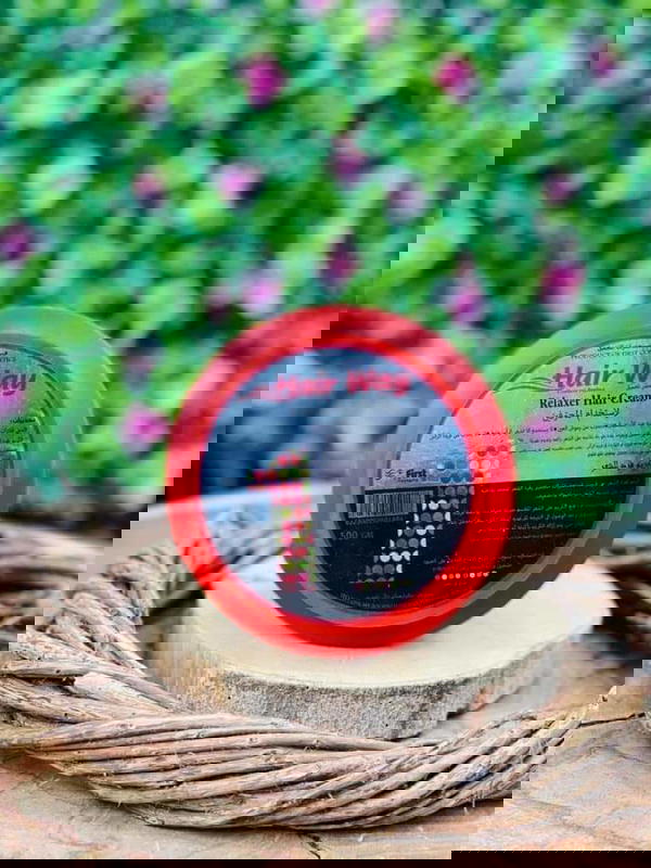 كريم فرد الشعر هير واي Image 3 Preview