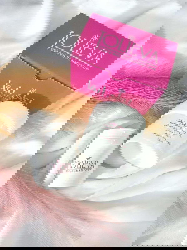 كريم جولي ايفا للتشقير Image 1 Preview