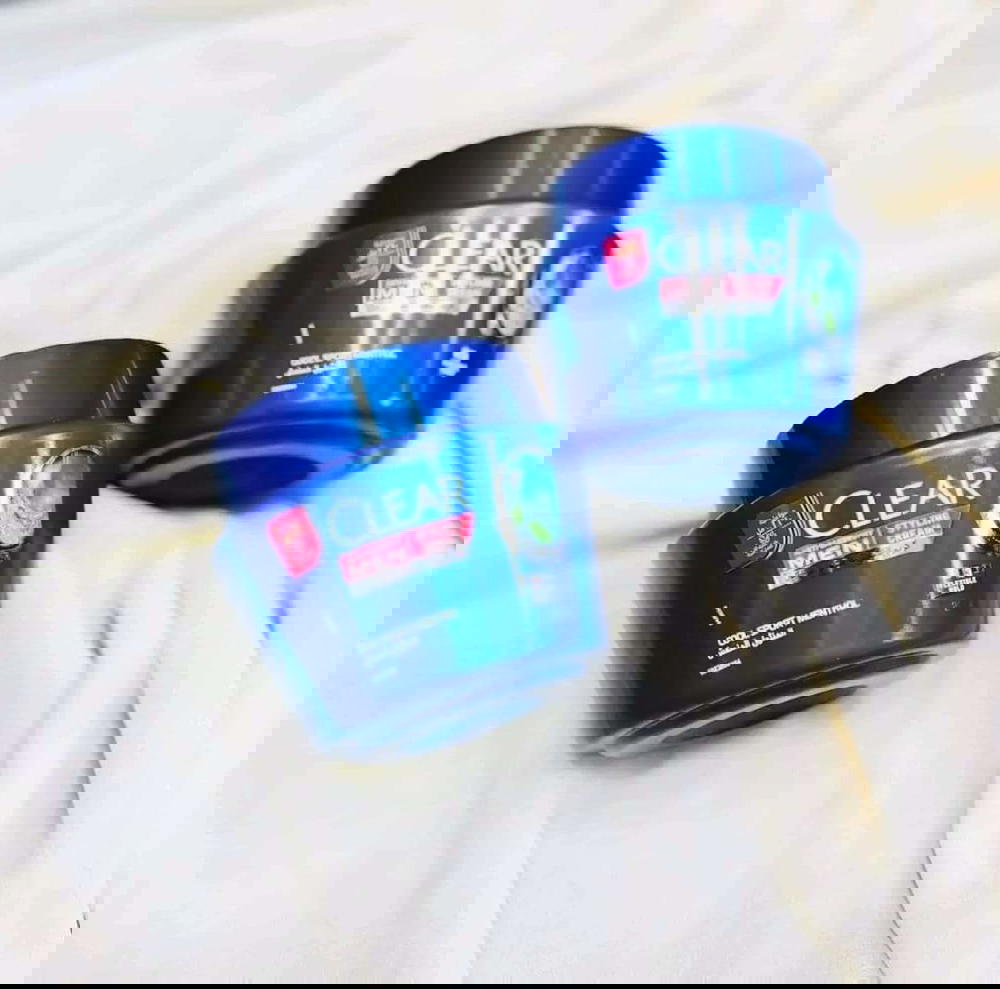 كريم كلير للشعر Preview Image