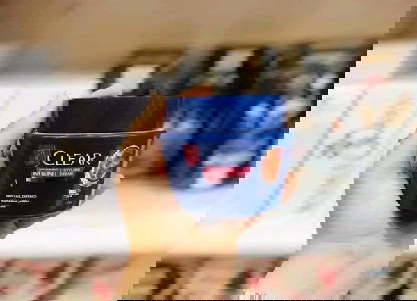 كريم كلير للشعر Image 2 Preview