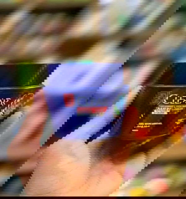 كريم كلير للشعر Image 3 Preview