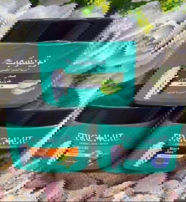 كريم شعر تريشوب 150 مل Image 2 Preview