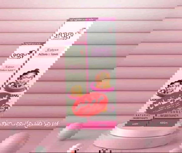 كريم تفتيح انجي عرض 1+1 Image 1 Preview