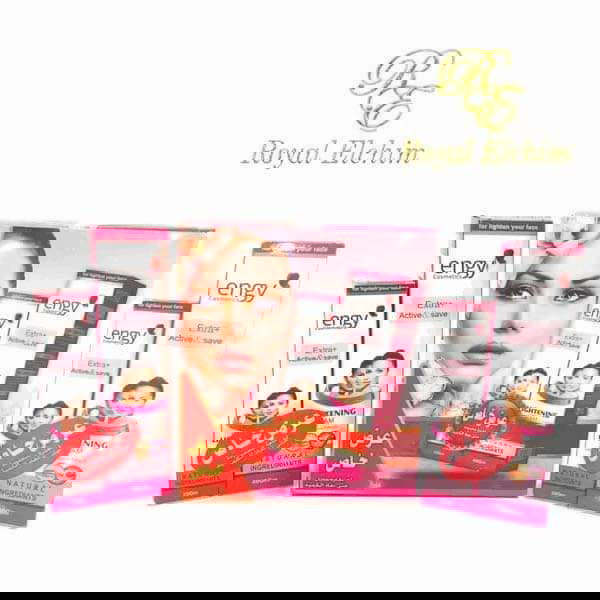 كريم تفتيح انجي عرض 1+1 Image 2 Preview