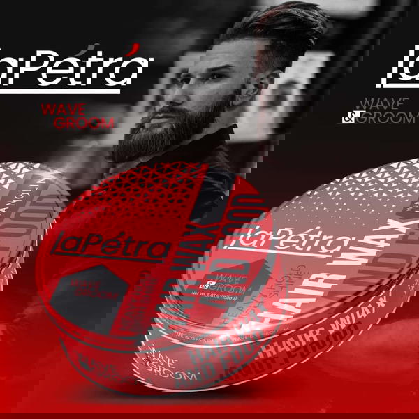 كريم واكس لابيترا Image 2 Preview
