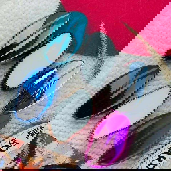 كريستالة ازالة الشعر الاصلية Image 1 Preview