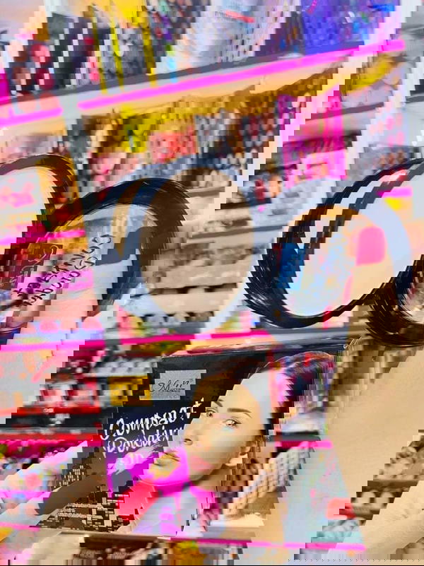 كومبكت بودره ام ان  Image 3 Preview