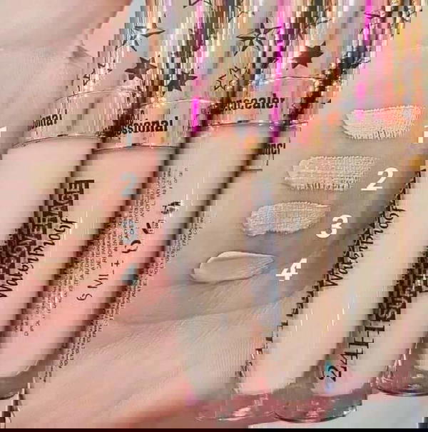 كونسيلر سنو برايت 2501 Image 2 Preview