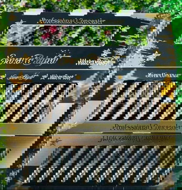كونسيلر سنو برايت 2501 Image 5 Preview