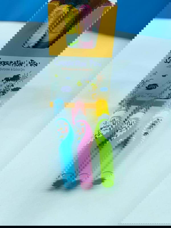 قلم كوريكتور صغير Image 1 Preview