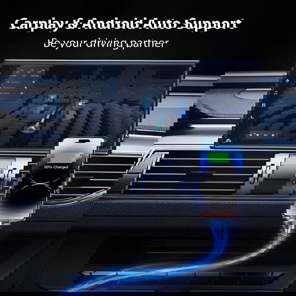 كيبل لايتنينج USB C ٤×١ Image 5 Preview