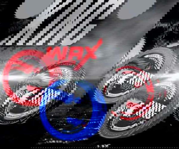 كينج واكس للشعر Image 2 Preview